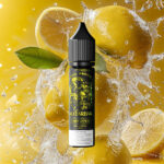 Alibarbar Hookah Onyx E-liquid 10ml - Image 4