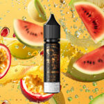 Alibarbar Hookah Onyx E-liquid 10ml - Image 3
