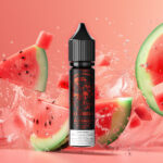 Alibarbar Hookah Onyx E-liquid 10ml - Image 2