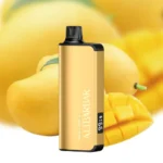 Alibarbar Ingot 20000 Disposable Vape - Image 2
